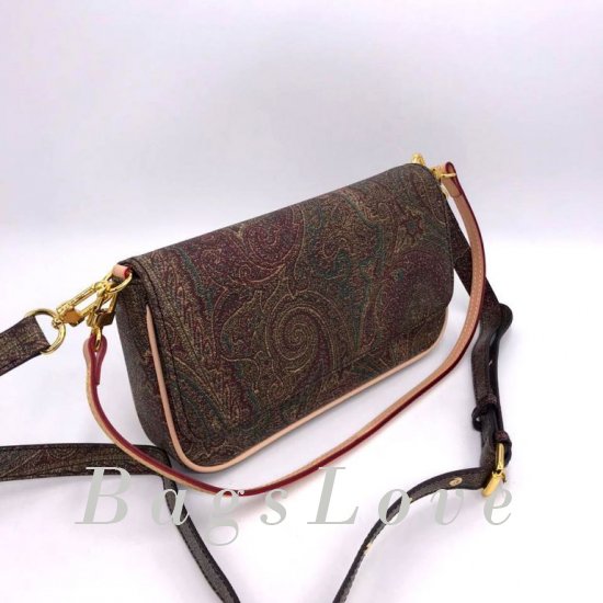 Клатч Etro B107136