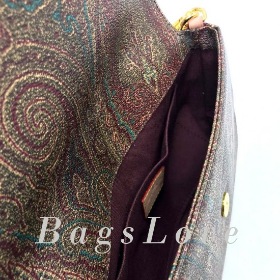 Клатч Etro B107136