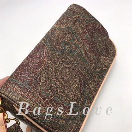 Клатч Etro B107136