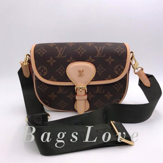 Женская сумка Louis Vuitton (Луи Виттон) B107138