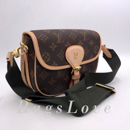 Женская сумка Louis Vuitton (Луи Виттон) B107138