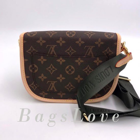 Женская сумка Louis Vuitton (Луи Виттон) B107138