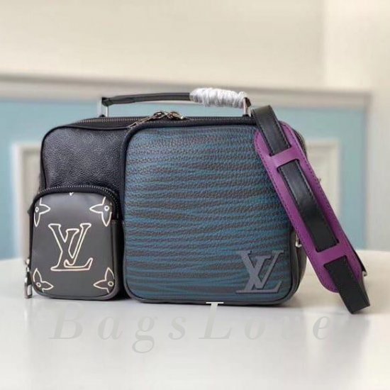 Женская сумка Louis Vuitton (Луи Виттон) B107139