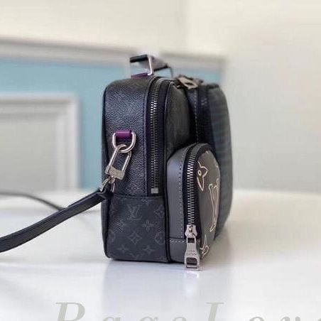 Женская сумка Louis Vuitton (Луи Виттон) B107139