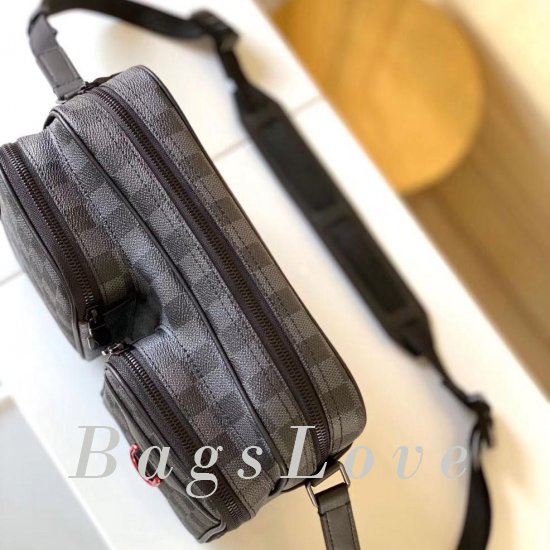 Женская сумка Louis Vuitton (Луи Виттон) B107140