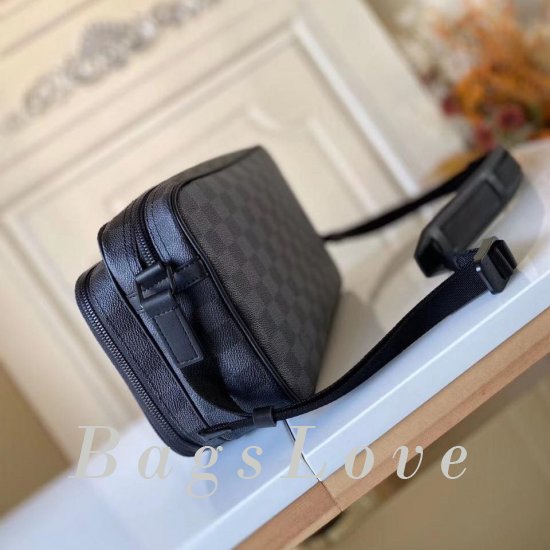 Женская сумка Louis Vuitton (Луи Виттон) B107140