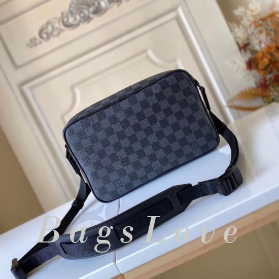 Женская сумка Louis Vuitton (Луи Виттон) B107140