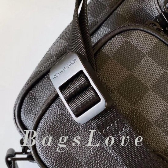 Женская сумка Louis Vuitton (Луи Виттон) B107140