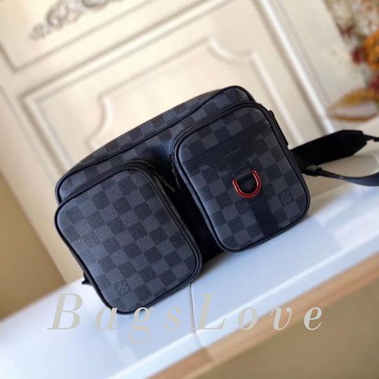 Женская сумка Louis Vuitton (Луи Виттон) B107140