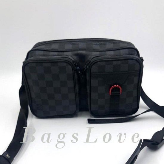 Женская сумка Louis Vuitton (Луи Виттон) B107140