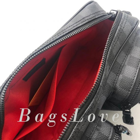 Женская сумка Louis Vuitton (Луи Виттон) B107140