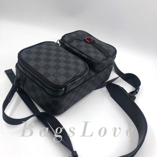 Женская сумка Louis Vuitton (Луи Виттон) B107140