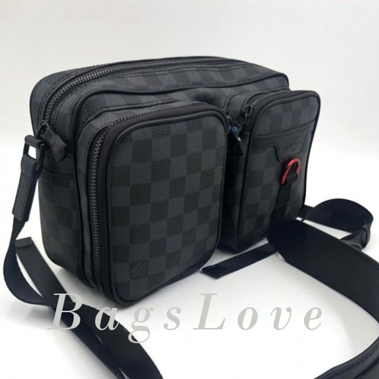 Женская сумка Louis Vuitton (Луи Виттон) B107140