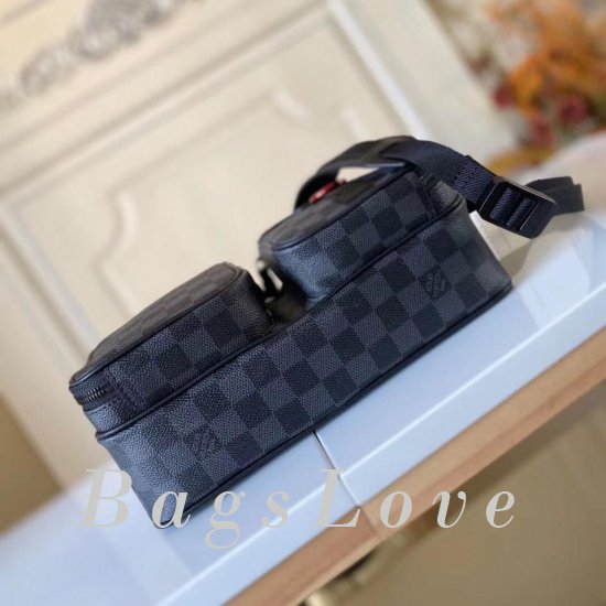 Женская сумка Louis Vuitton (Луи Виттон) B107140