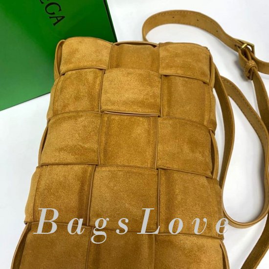 Женская сумка Bottega Veneta (Боттега Венета) B107142