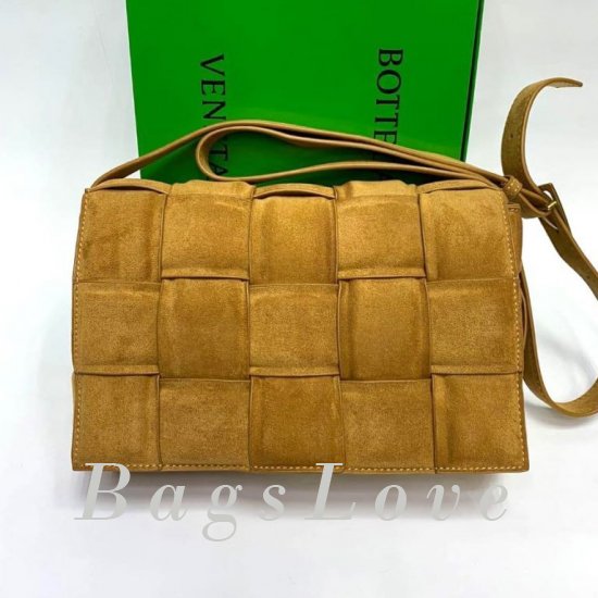 Женская сумка Bottega Veneta (Боттега Венета) B107142