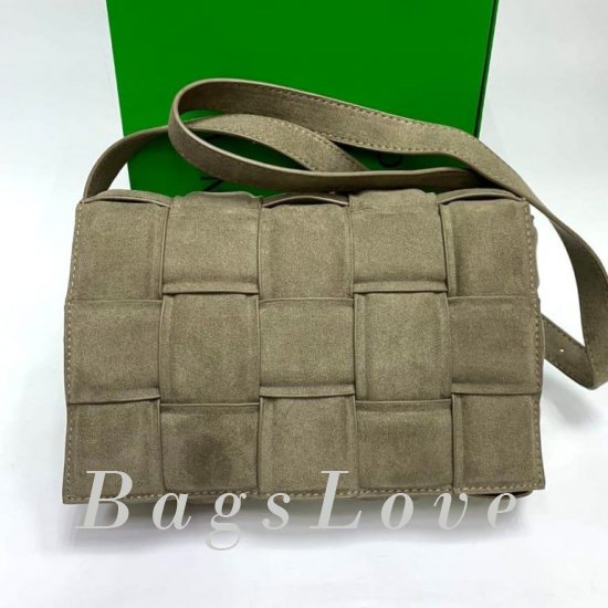 Женская сумка Bottega Veneta (Боттега Венета) B107143