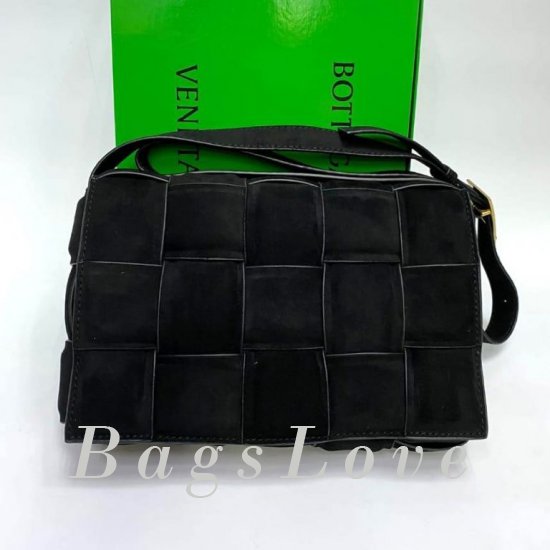 Женская сумка Bottega Veneta (Боттега Венета) B107144