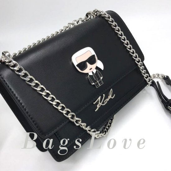 Клатч Karl Lagerfeld B107145