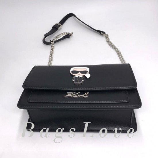 Клатч Karl Lagerfeld B107145