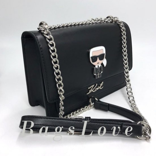 Клатч Karl Lagerfeld B107145