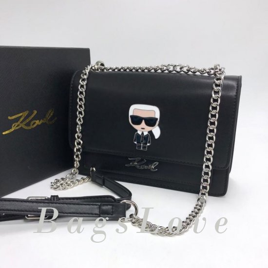 Клатч Karl Lagerfeld B107145
