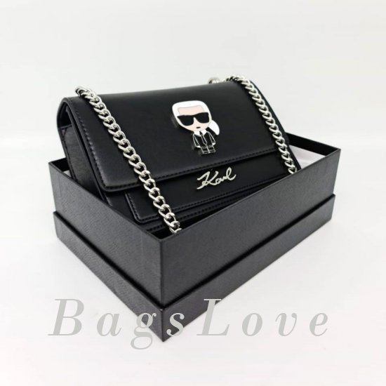 Клатч Karl Lagerfeld B107145