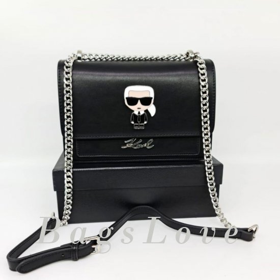 Клатч Karl Lagerfeld B107145
