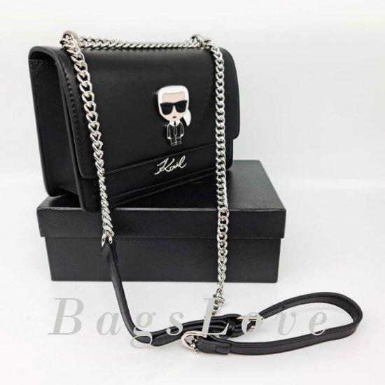 Клатч Karl Lagerfeld B107145