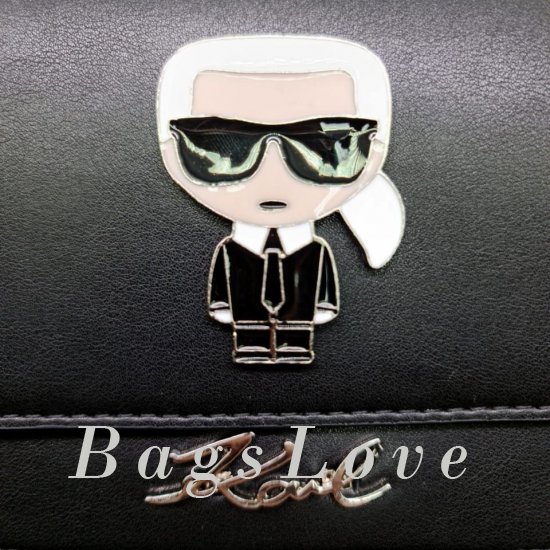 Клатч Karl Lagerfeld B107145