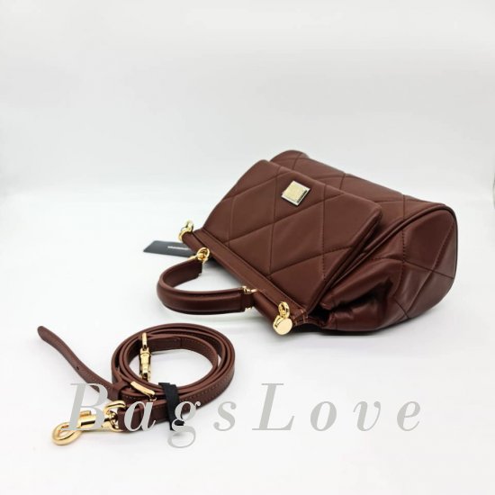 Женская сумка Dolce&Gabbana (Дольче Габбана) B107147