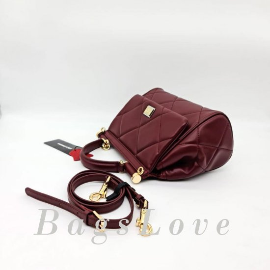 Женская сумка Dolce&Gabbana (Дольче Габбана) B107148