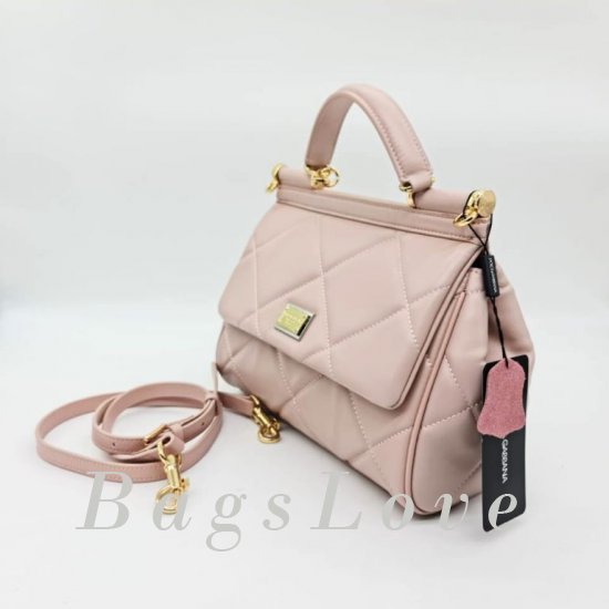 Женская сумка Dolce&Gabbana (Дольче Габбана) B107149
