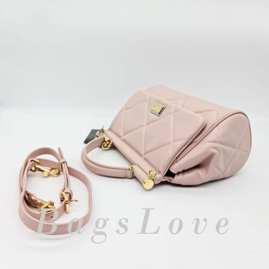 Женская сумка Dolce&Gabbana (Дольче Габбана) B107149