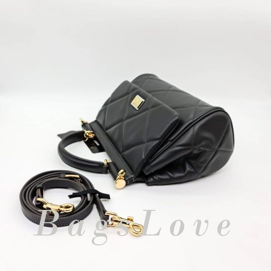 Женская сумка Dolce&Gabbana (Дольче Габбана) B107150