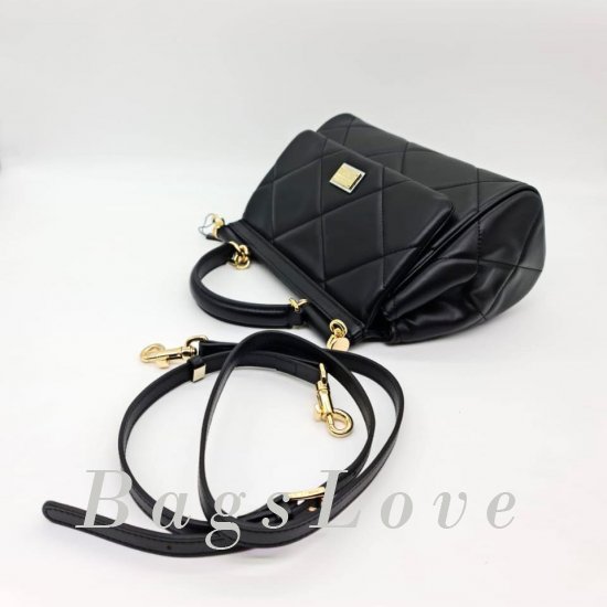 Женская сумка Dolce&Gabbana (Дольче Габбана) B107150