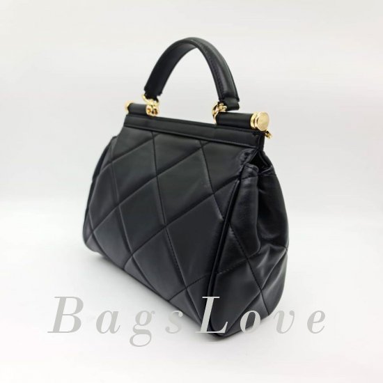 Женская сумка Dolce&Gabbana (Дольче Габбана) B107150