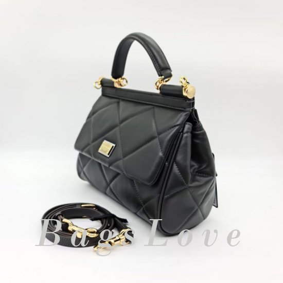 Женская сумка Dolce&Gabbana (Дольче Габбана) B107150