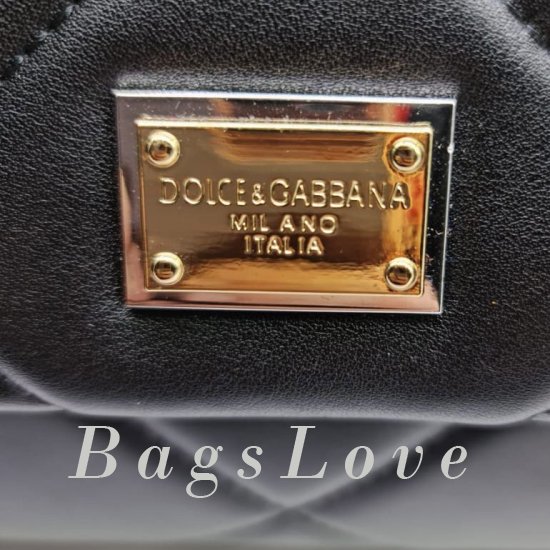 Женская сумка Dolce&Gabbana (Дольче Габбана) B107150
