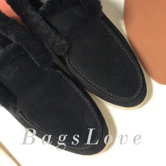 Лоферы Loro Piana B201920