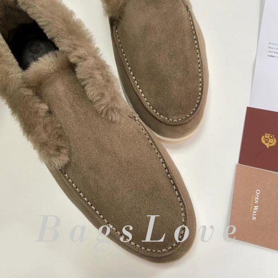 Лоферы Loro Piana B201921