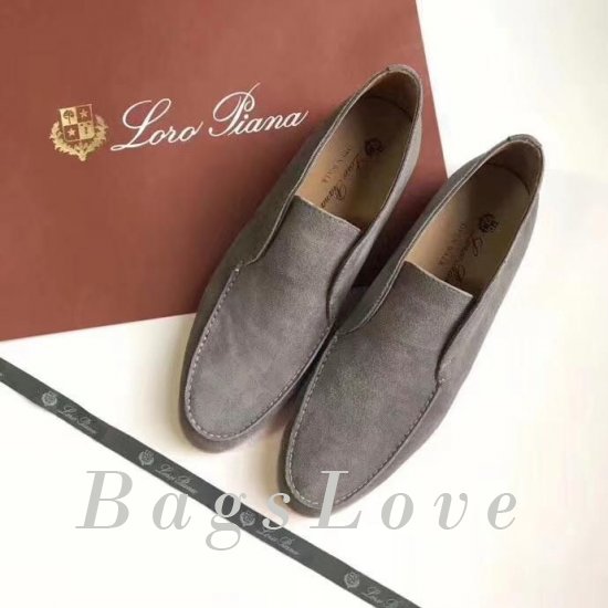 Лоферы Loro Piana B500229