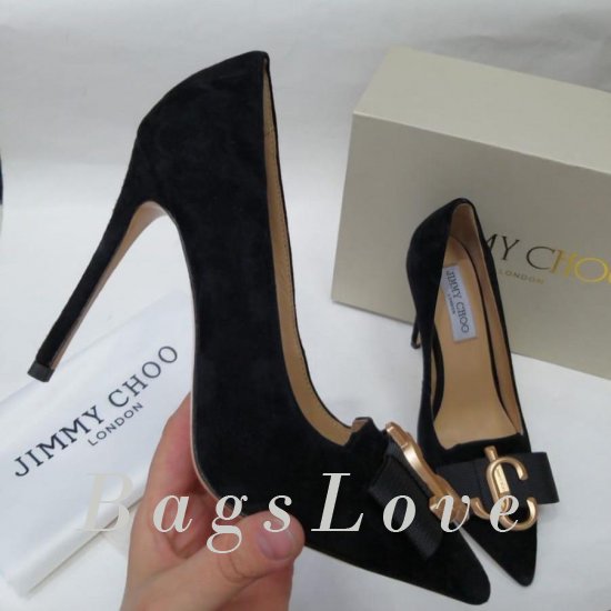 Туфли Jimmy Choo (Джимми Чу) B201926