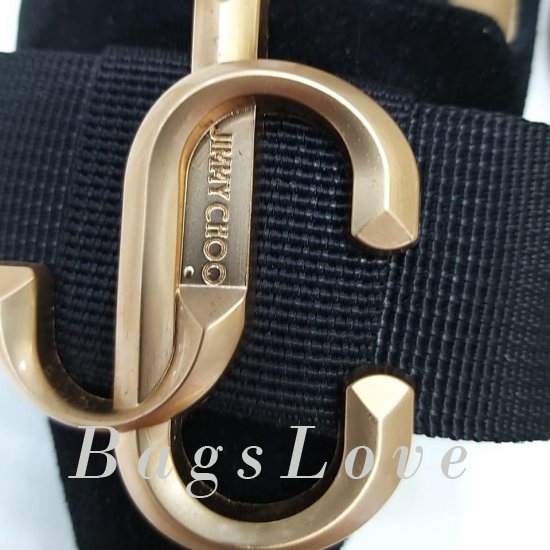 Туфли Jimmy Choo (Джимми Чу) B201926