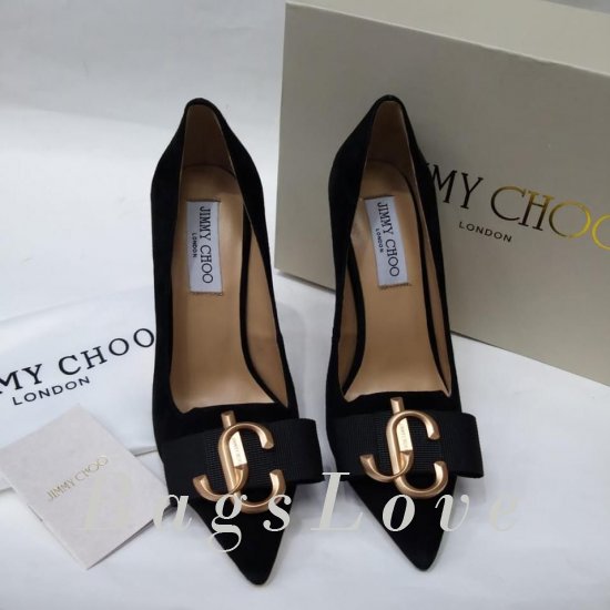 Туфли Jimmy Choo (Джимми Чу) B201926