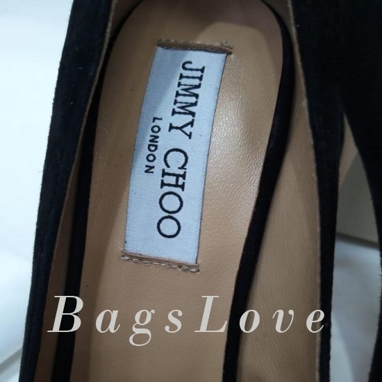 Туфли Jimmy Choo (Джимми Чу) B201926