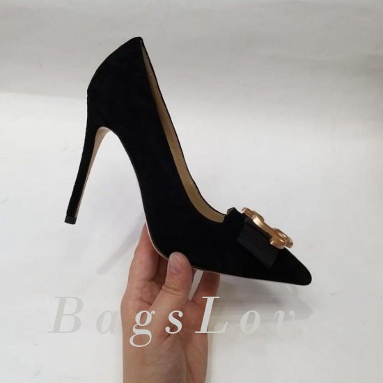 Туфли Jimmy Choo (Джимми Чу) B201926