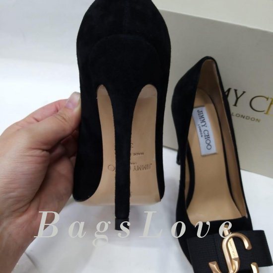 Туфли Jimmy Choo (Джимми Чу) B201926