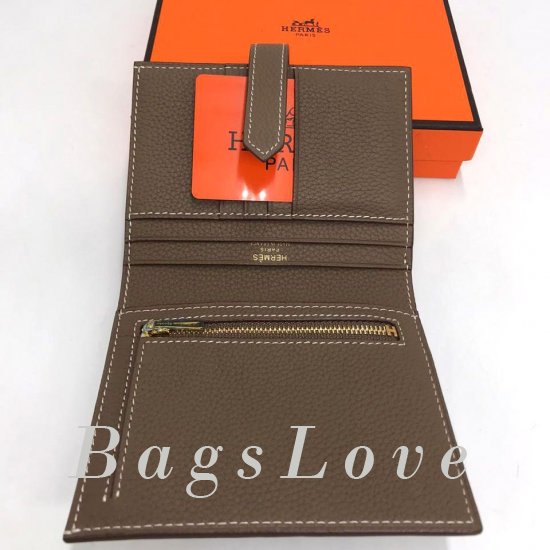 Кошелек Hermes BЭ1105761