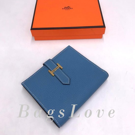 Кошелек Hermes BЭ1105762
